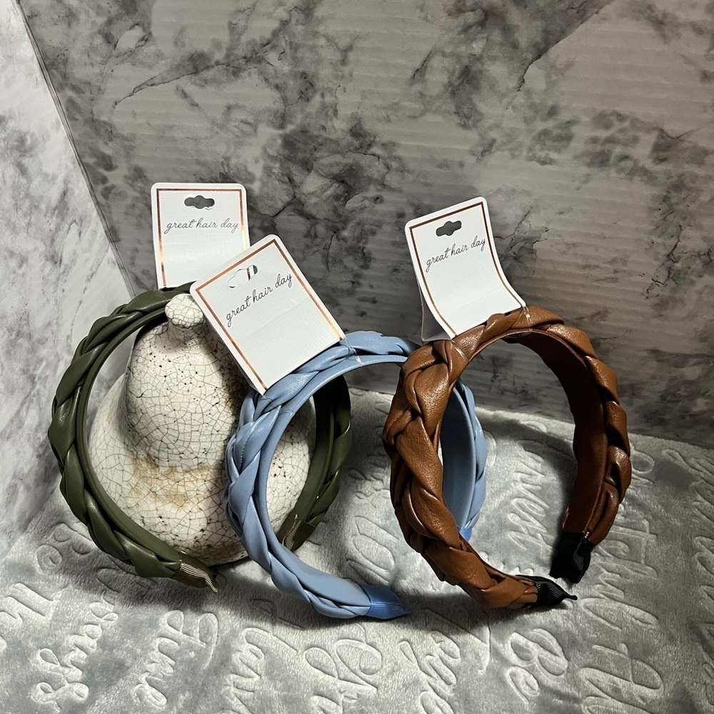 Head bands